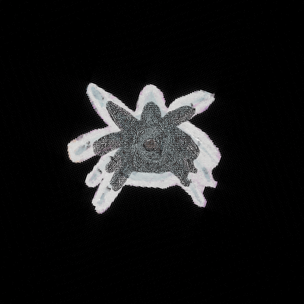 central nervous system alternate album cover 3